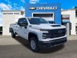  Chevrolet Silverado 2500 HD