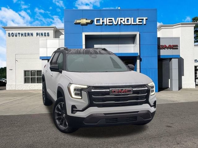 2026 GMC Terrain Elevation's photo