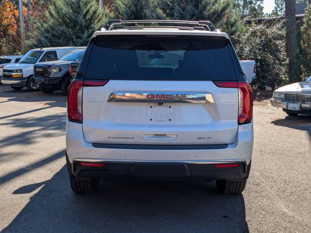 2021 Gmc Yukon XL SLT photo 4