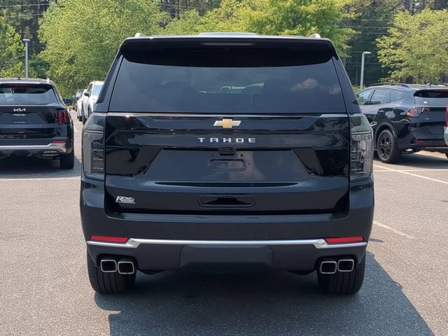 2026 Chevrolet Tahoe High Country - Photo 6