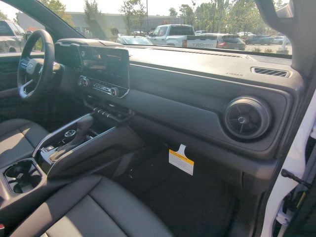 2026 Chevrolet Colorado Trail Boss - Photo 42