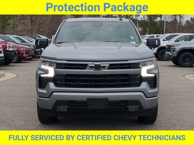 2026 Chevrolet Silverado 1500 RST - Photo 10