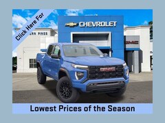 2026 GMC Canyon Elevation Truck