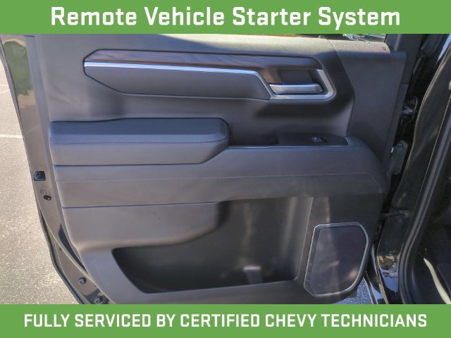 2025 GMC Sierra 1500 SLT - Photo 35