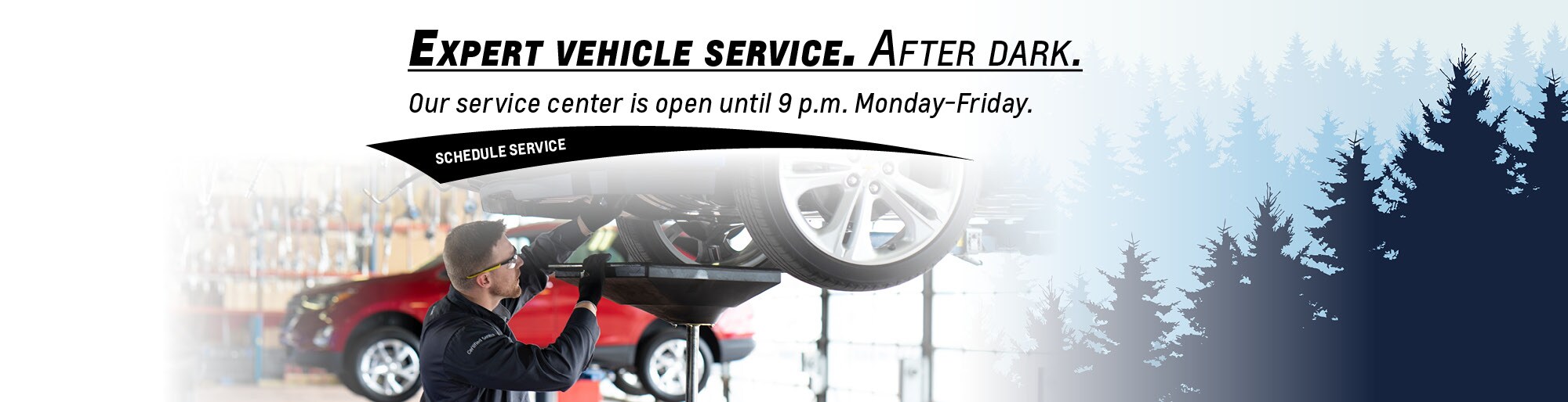 New & Used Car Dealership Southern Pines Chevy Buick GMC