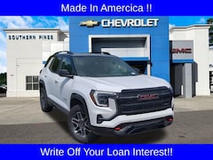 2026 GMC Terrain AT4 SUV