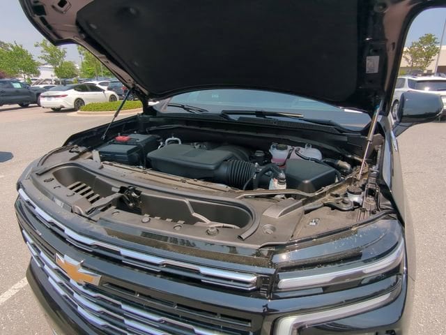 2026 Chevrolet Tahoe High Country - Photo 48
