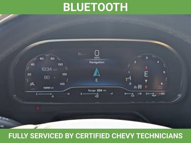 2023 Chevrolet Suburban Premier - Photo 20