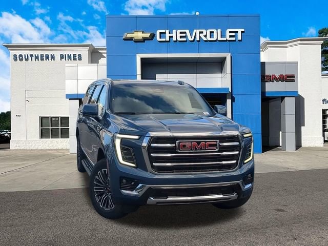 2026 GMC Yukon XL SUV 