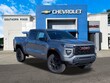 GMC Canyon