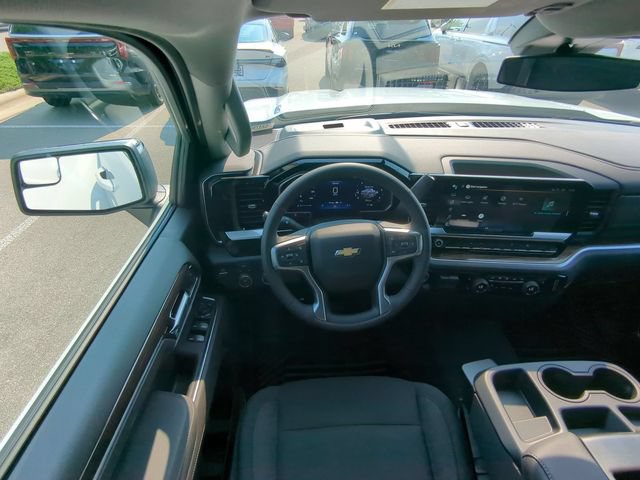 2026 Chevrolet Silverado 1500 LT - Photo 33