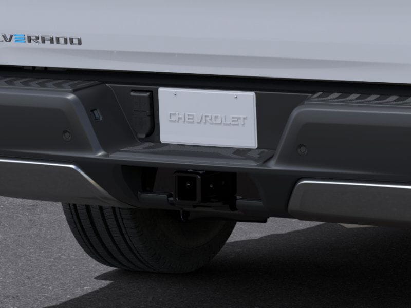 2025 Chevrolet Silverado EV LT - Photo 65