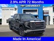 GMC Sierra 1500