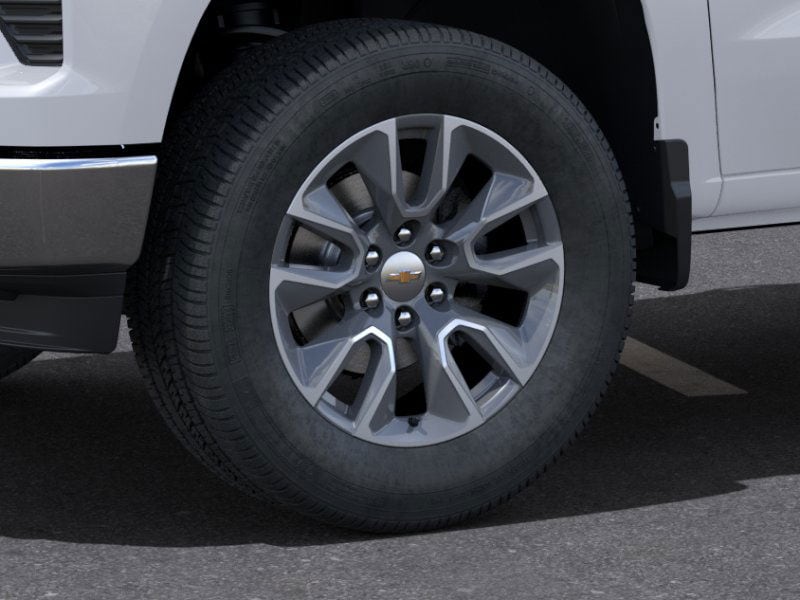 2025 Chevrolet Silverado 1500 LT - Photo 59