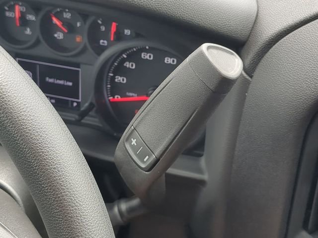 2025 Chevrolet Silverado 1500 Custom - Photo 32