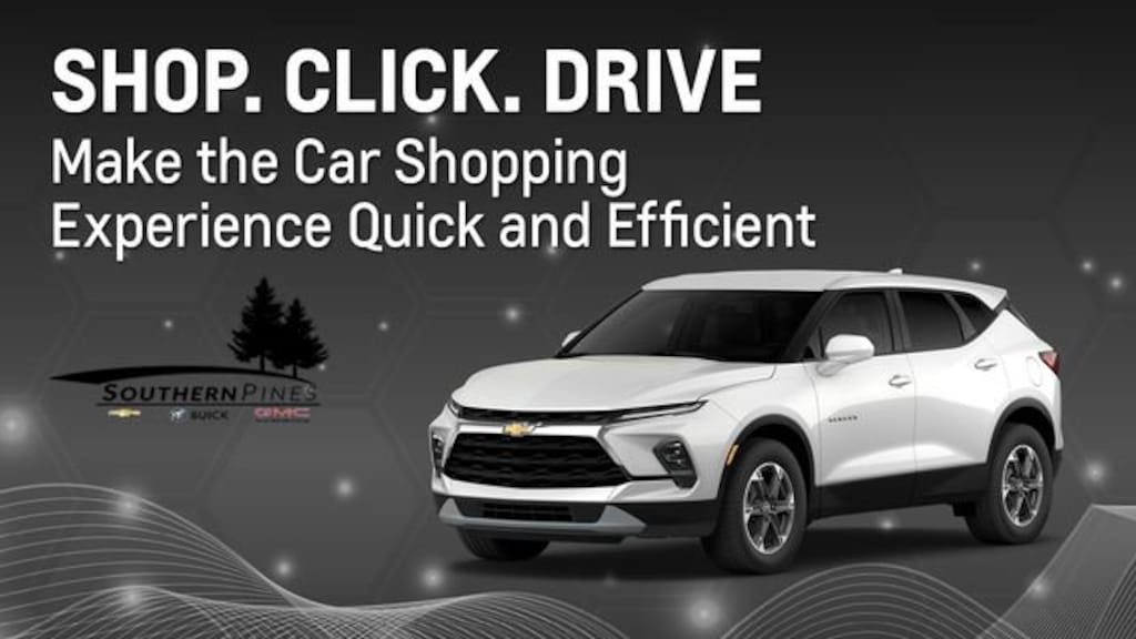 New 2024 Chevrolet Silverado 1500 For Sale at Southern Pines Chevrolet