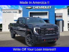 2025 GMC Sierra 2500 HD AT4 Truck