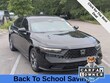 Honda Accord Sedan