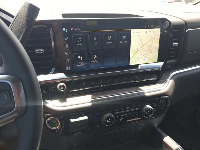 2026 Chevrolet Silverado 2500 HD LTZ - Photo 25