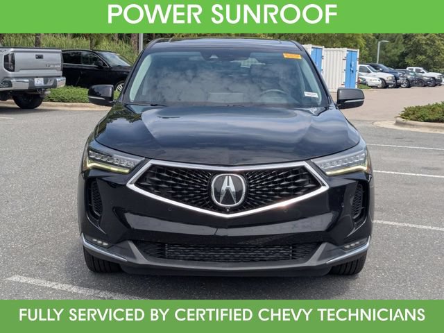 2024 Acura RDX Advance Package - Photo 13
