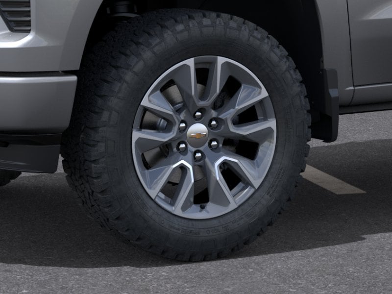 2026 Chevrolet Silverado 1500 RST - Photo 60