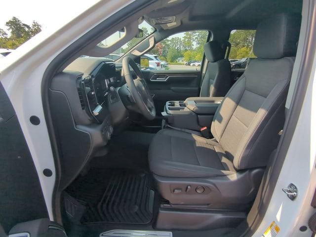 2026 Chevrolet Silverado 1500 LT - Photo 17
