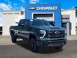  Chevrolet Silverado 2500 HD