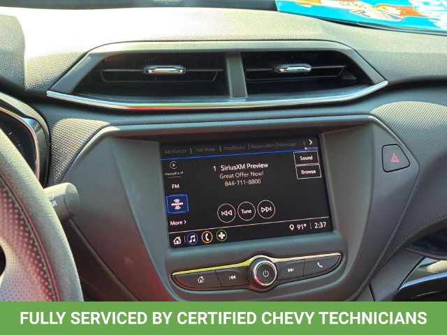 2023 Chevrolet TrailBlazer LT - Photo 28