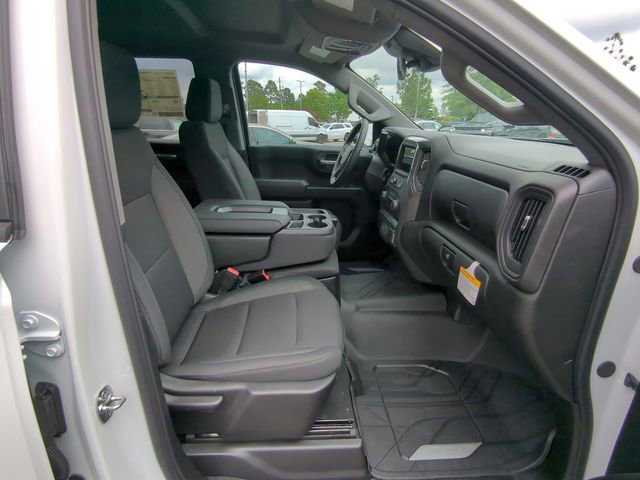 2025 Chevrolet Silverado 1500 Custom - Photo 43