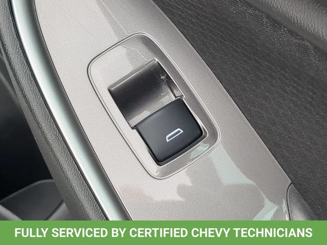 2025 Chevrolet Malibu 1LT - Photo 43