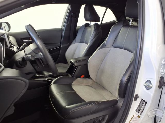 2023 Toyota Corolla XSE photo 3