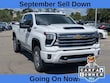 Chevrolet Silverado 2500 HD