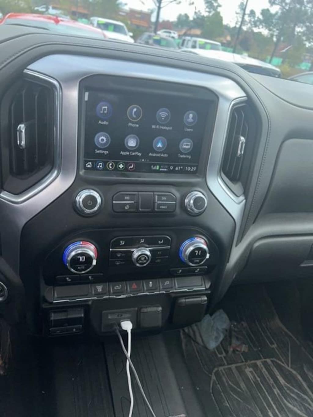 Used 2022 GMC Sierra 2500 HD SLE Truck