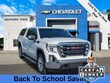 GMC Sierra 1500