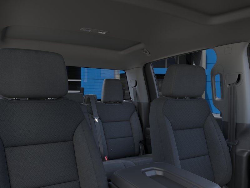 2025 Chevrolet Silverado 1500 LT - Photo 74