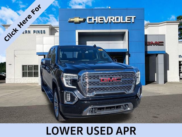 2021 GMC Sierra 1500 Denali Denali's photo