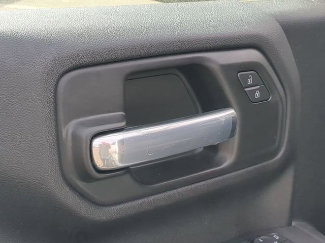 2026 Chevrolet Silverado 1500 Custom - Photo 16