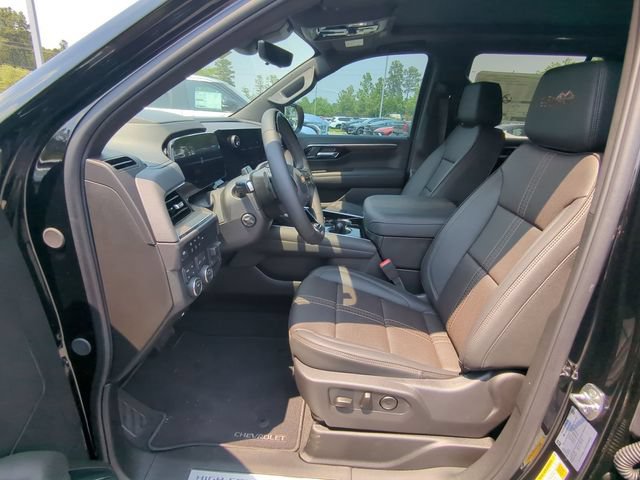 2026 Chevrolet Tahoe High Country - Photo 18