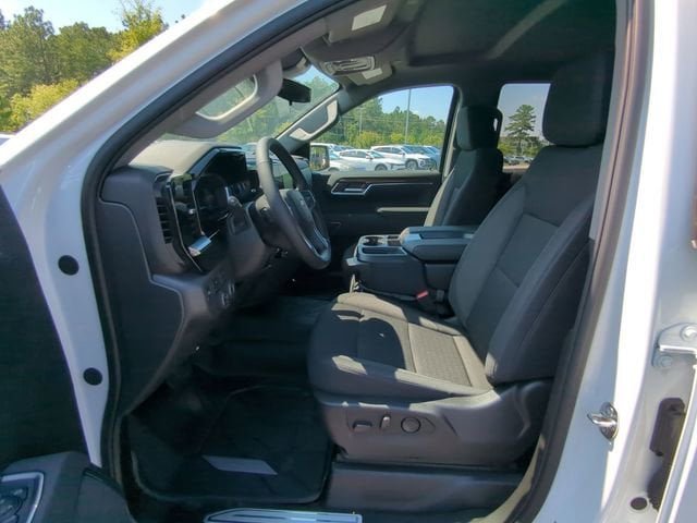 2025 Chevrolet Silverado 1500 LT - Photo 23