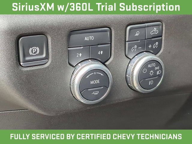 2025 GMC Sierra 1500 SLT - Photo 24