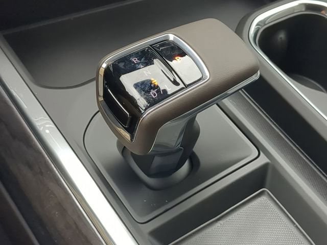 2026 Chevrolet Silverado 1500 LTZ - Photo 29