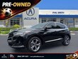  Acura RDX