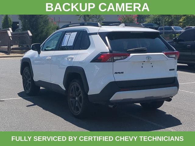 2024 Toyota RAV4 Adventure - Photo 9