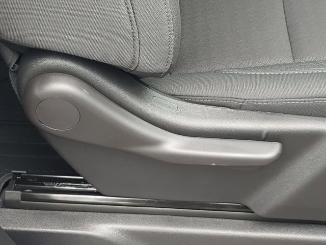 2025 Chevrolet Silverado 1500 Custom - Photo 44