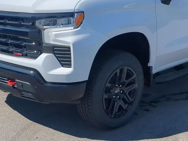2026 Chevrolet Silverado 1500 LT Trail Boss - Photo 11