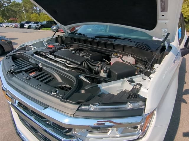 2026 Chevrolet Silverado 1500 LT - Photo 42