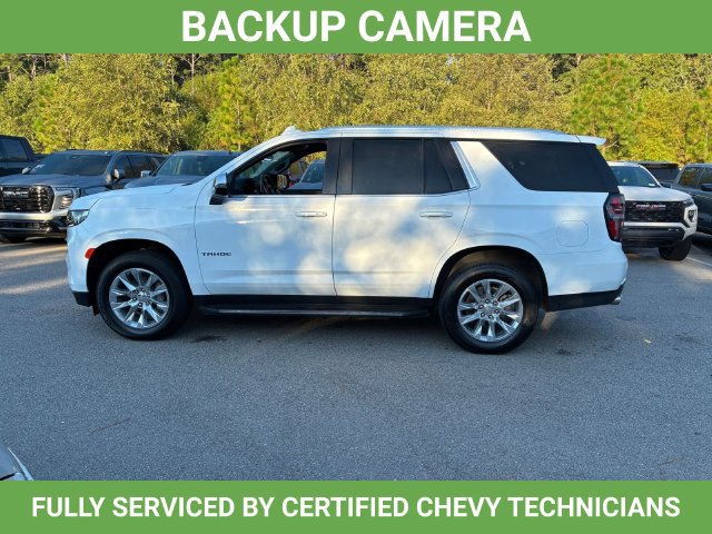 2024 Chevrolet Tahoe Premier - Photo 10