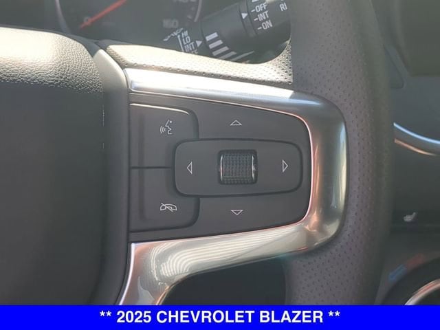 2025 Chevrolet Blazer 2LT - Photo 26