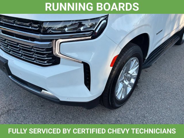 2024 Chevrolet Tahoe Premier - Photo 15