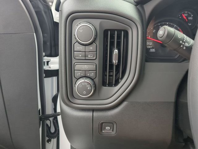 2025 Chevrolet Silverado 1500 Custom - Photo 25